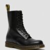 1490 Botas de media caña de Smooth Leather 1490 Botas de media caña de Smooth Leather