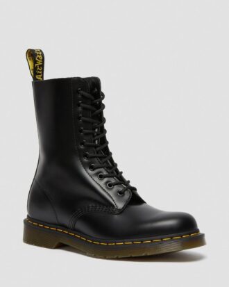 1490 Botas de media caña de Smooth Leather 1490 Botas de media caña de Smooth Leather