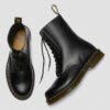 1490 Botas de media caña de Smooth Leather 1490 Botas de media caña de Smooth Leather