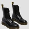 1490 Botas de media caña de Smooth Leather 1490 Botas de media caña de Smooth Leather