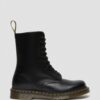 1490 Botas de media caña de Smooth Leather 1490 Botas de media caña de Smooth Leather