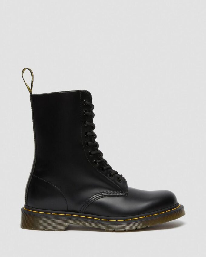 1490 Botas de media caña de Smooth Leather 1490 Botas de media caña de Smooth Leather