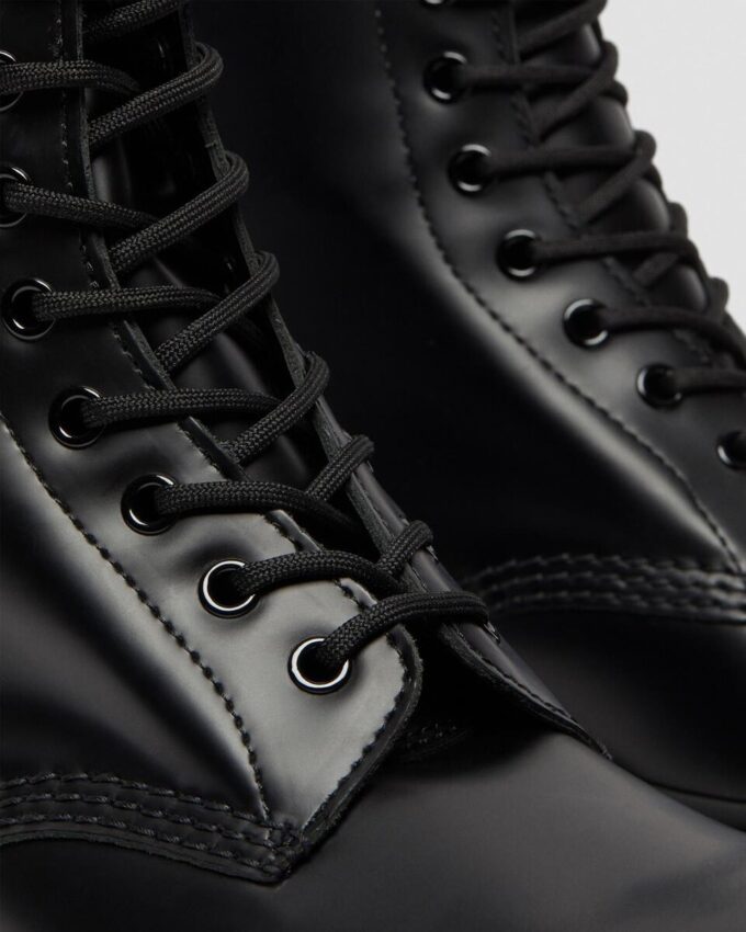 1490 Botas de media caña de Smooth Leather 1490 Botas de media caña de Smooth Leather