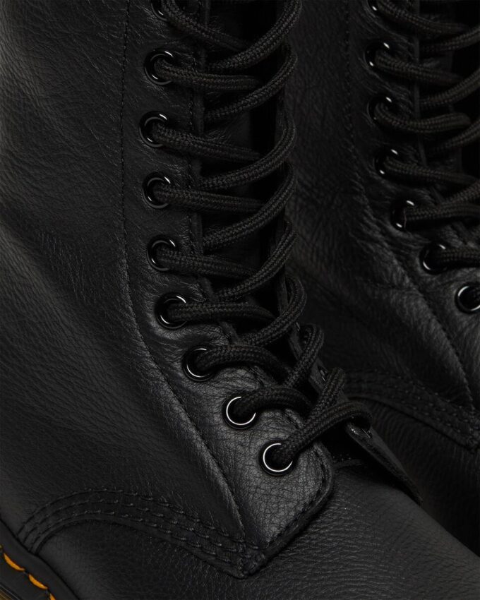 1490 Botas de media caña de Virginia Leather 1490 Botas de media caña de Virginia Leather