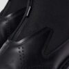 14XX BOTAS QUBIST ZIP Botas con cremallera de piel suave