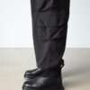 14XX BOTAS QUBIST ZIP Botas con cremallera de piel suave