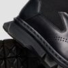 14XX BOTAS QUBIST ZIP Botas con cremallera de piel suave