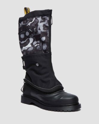 14XX Polainas extraíbles Botas Sub