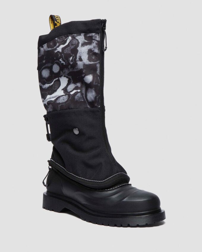 14XX Polainas extraíbles Botas Sub 14XX Polainas extraíbles Botas Sub