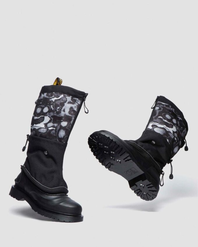 14XX Polainas extraíbles Botas Sub 14XX Polainas extraíbles Botas Sub