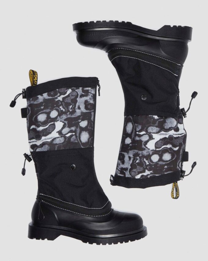 14XX Polainas extraíbles Botas Sub 14XX Polainas extraíbles Botas Sub