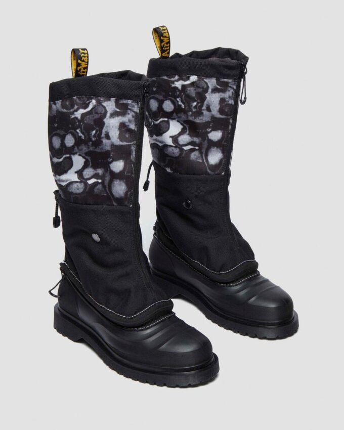 14XX Polainas extraíbles Botas Sub 14XX Polainas extraíbles Botas Sub
