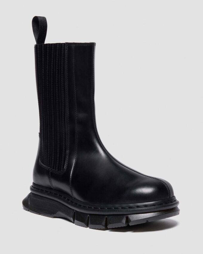 14XX QUBIST CHELSEA Botas Chelsea de piel suave 14XX QUBIST CHELSEA Botas Chelsea de piel suave