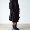 14XX QUBIST CHELSEA Botas Chelsea de piel suave 14XX QUBIST CHELSEA Botas Chelsea de piel suave