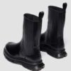 14XX QUBIST CHELSEA Botas Chelsea de piel suave 14XX QUBIST CHELSEA Botas Chelsea de piel suave