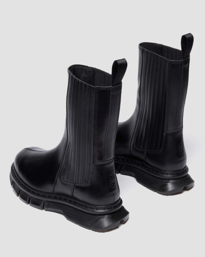14XX QUBIST CHELSEA Botas Chelsea de piel suave 14XX QUBIST CHELSEA Botas Chelsea de piel suave