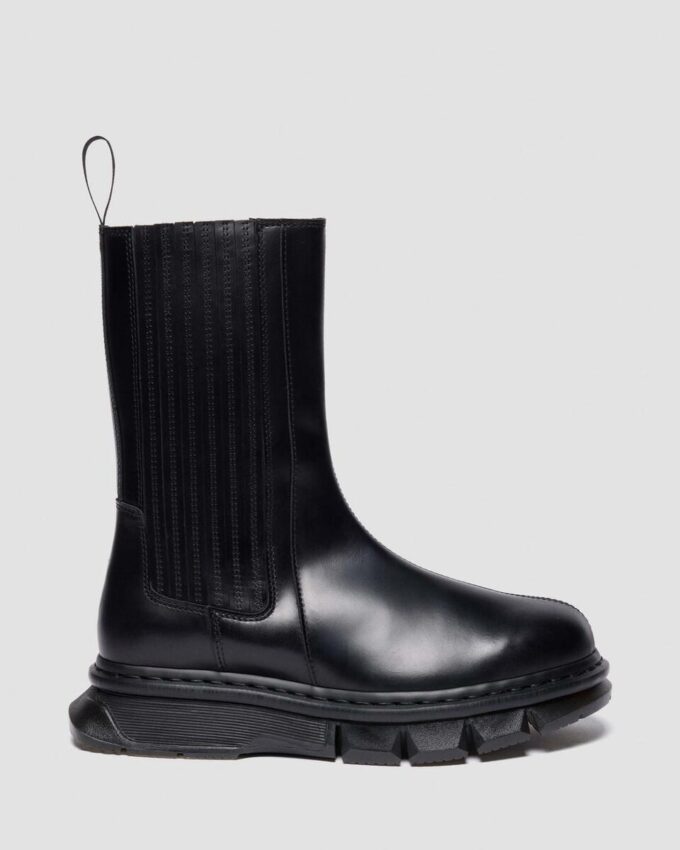 14XX QUBIST CHELSEA Botas Chelsea de piel suave 14XX QUBIST CHELSEA Botas Chelsea de piel suave