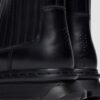 14XX QUBIST CHELSEA Botas Chelsea de piel suave 14XX QUBIST CHELSEA Botas Chelsea de piel suave