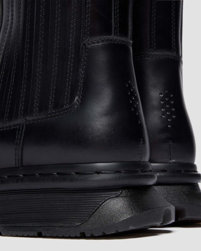 14XX QUBIST CHELSEA Botas Chelsea de piel suave 14XX QUBIST CHELSEA Botas Chelsea de piel suave