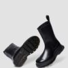 14XX QUBIST CHELSEA Botas Chelsea de piel suave 14XX QUBIST CHELSEA Botas Chelsea de piel suave