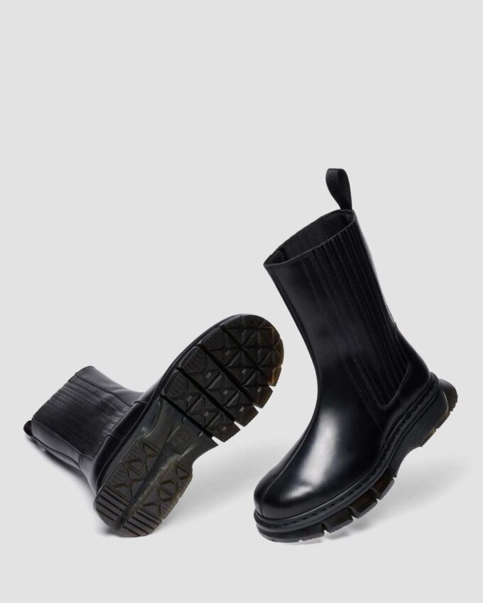 14XX QUBIST CHELSEA Botas Chelsea de piel suave 14XX QUBIST CHELSEA Botas Chelsea de piel suave