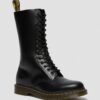 1914 Botas altas de Smooth Leather 1914 Botas altas de Smooth Leather