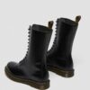 1914 Botas altas de Smooth Leather 1914 Botas altas de Smooth Leather