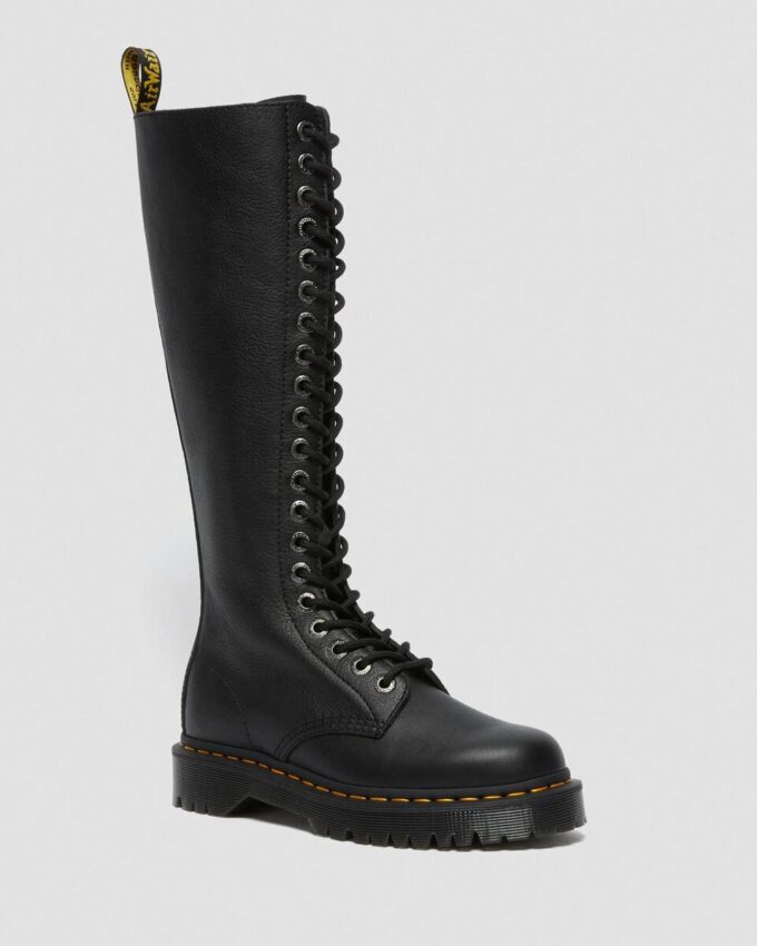 1B60 Botas altas de cuero Bex Pisa 1B60 Botas altas de cuero Bex Pisa
