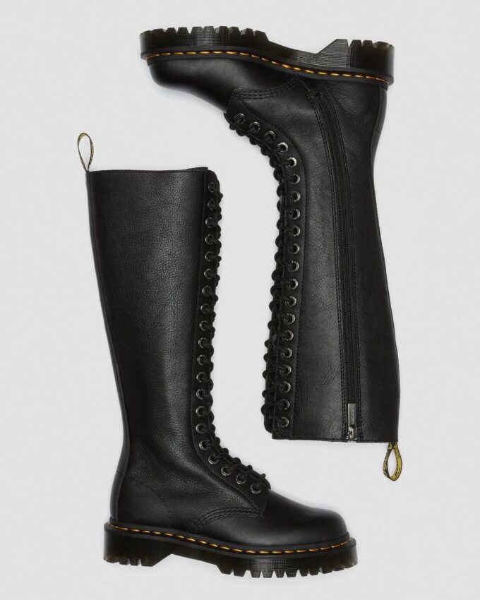 1B60 Botas altas de cuero Bex Pisa 1B60 Botas altas de cuero Bex Pisa