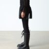 1B60 Botas altas de cuero Bex Pisa 1B60 Botas altas de cuero Bex Pisa