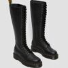 1B60 Botas altas de cuero Bex Pisa 1B60 Botas altas de cuero Bex Pisa