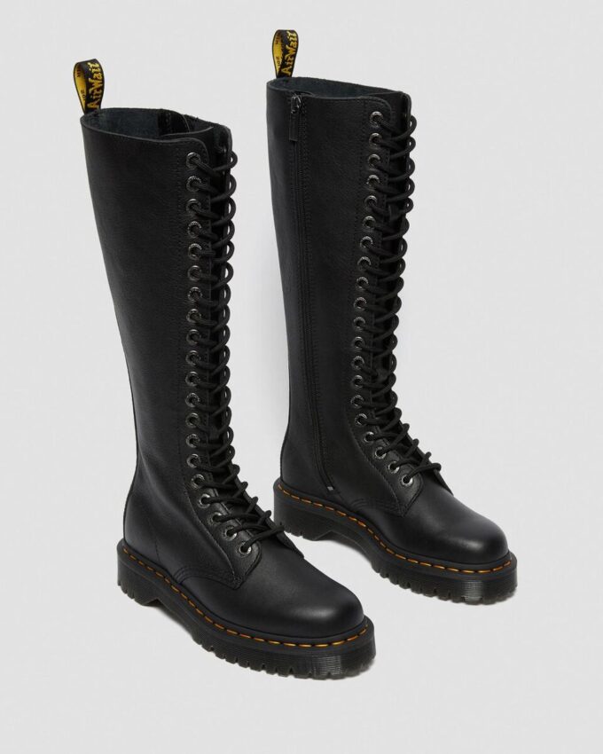 1B60 Botas altas de cuero Bex Pisa 1B60 Botas altas de cuero Bex Pisa