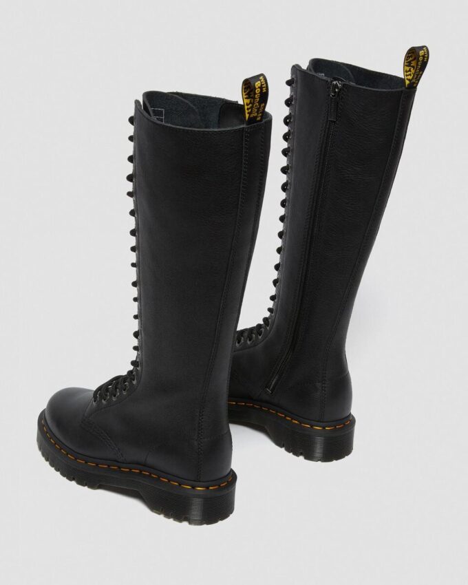1B60 Botas altas de cuero Bex Pisa 1B60 Botas altas de cuero Bex Pisa