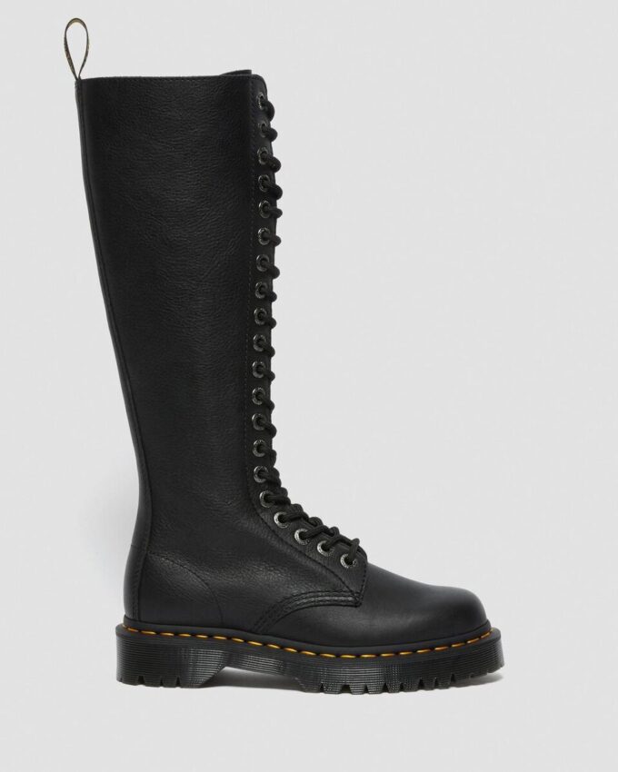 1B60 Botas altas de cuero Bex Pisa 1B60 Botas altas de cuero Bex Pisa
