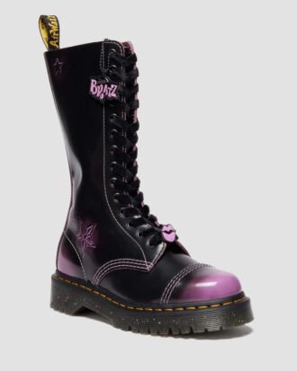 1B99 Botas altas Bex Bratz
