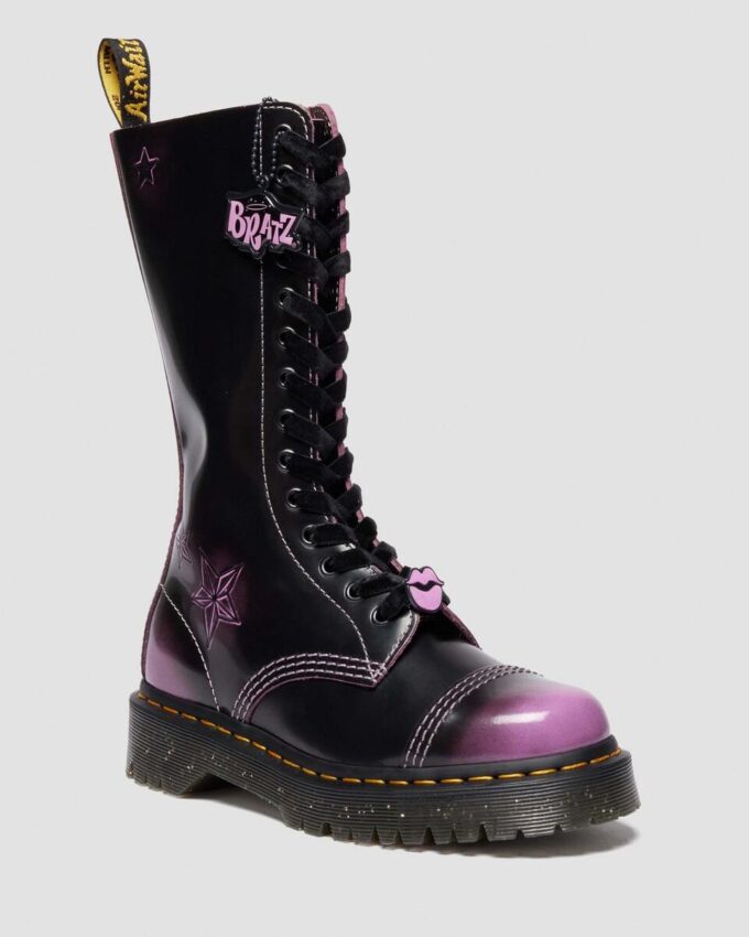1B99 Botas altas Bex Bratz 1B99 Botas altas Bex Bratz
