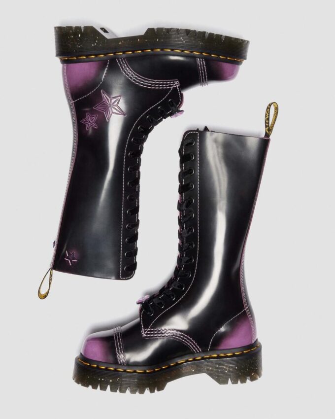 1B99 Botas altas Bex Bratz 1B99 Botas altas Bex Bratz
