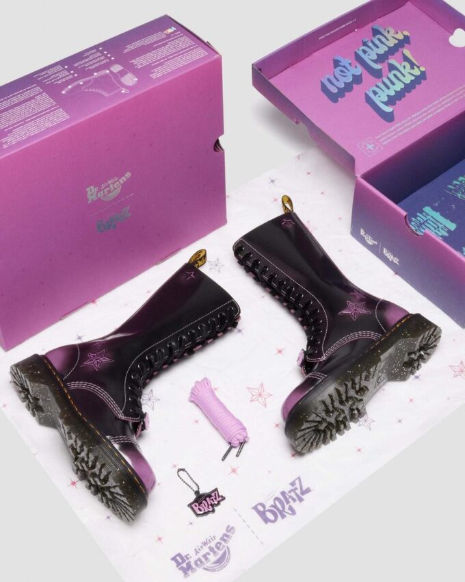 1B99 Botas altas Bex Bratz 1B99 Botas altas Bex Bratz