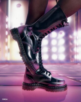 1B99 Botas altas Bex Bratz