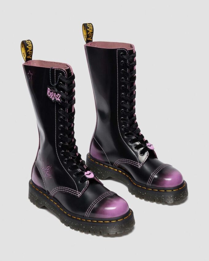 1B99 Botas altas Bex Bratz 1B99 Botas altas Bex Bratz