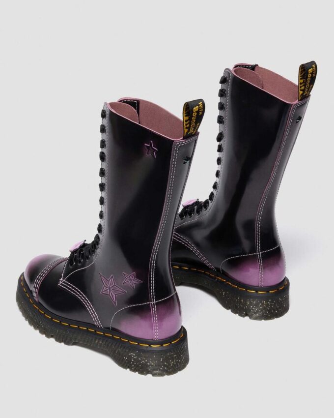 1B99 Botas altas Bex Bratz 1B99 Botas altas Bex Bratz