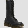 1B99 Botas de media caña de Virginia Leather 1B99 Botas de media caña de Virginia Leather