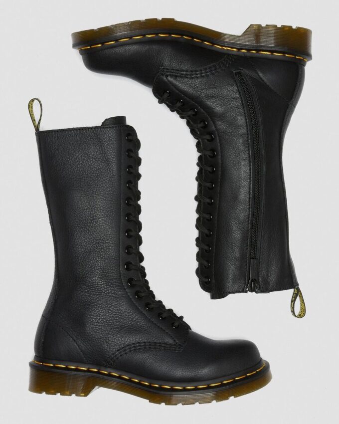 1B99 Botas de media caña de Virginia Leather 1B99 Botas de media caña de Virginia Leather