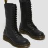 1B99 Botas de media caña de Virginia Leather 1B99 Botas de media caña de Virginia Leather