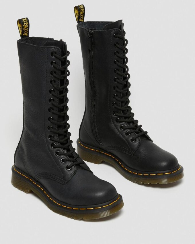 1B99 Botas de media caña de Virginia Leather 1B99 Botas de media caña de Virginia Leather