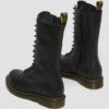 1B99 Botas de media caña de Virginia Leather 1B99 Botas de media caña de Virginia Leather