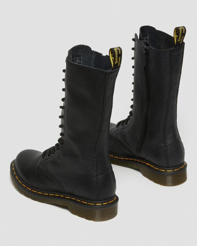 1B99 Botas de media caña de Virginia Leather 1B99 Botas de media caña de Virginia Leather