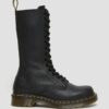1B99 Botas de media caña de Virginia Leather 1B99 Botas de media caña de Virginia Leather