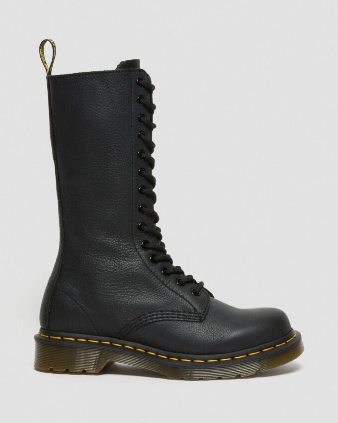 1B99 Botas de media caña de Virginia Leather 1B99 Botas de media caña de Virginia Leather