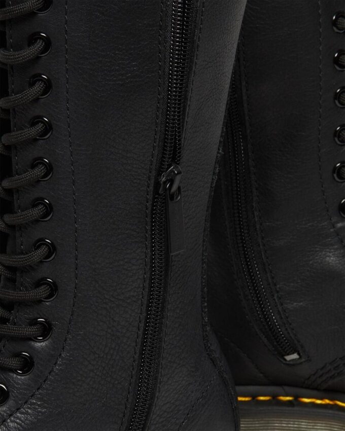1B99 Botas de media caña de Virginia Leather 1B99 Botas de media caña de Virginia Leather